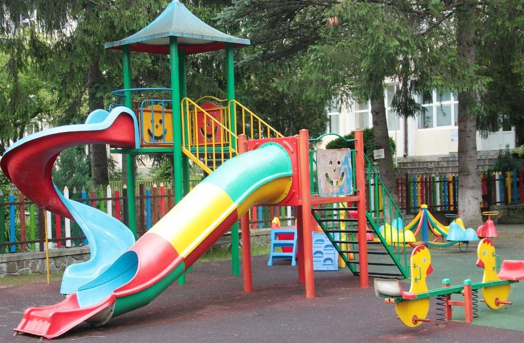 Kids Play Area