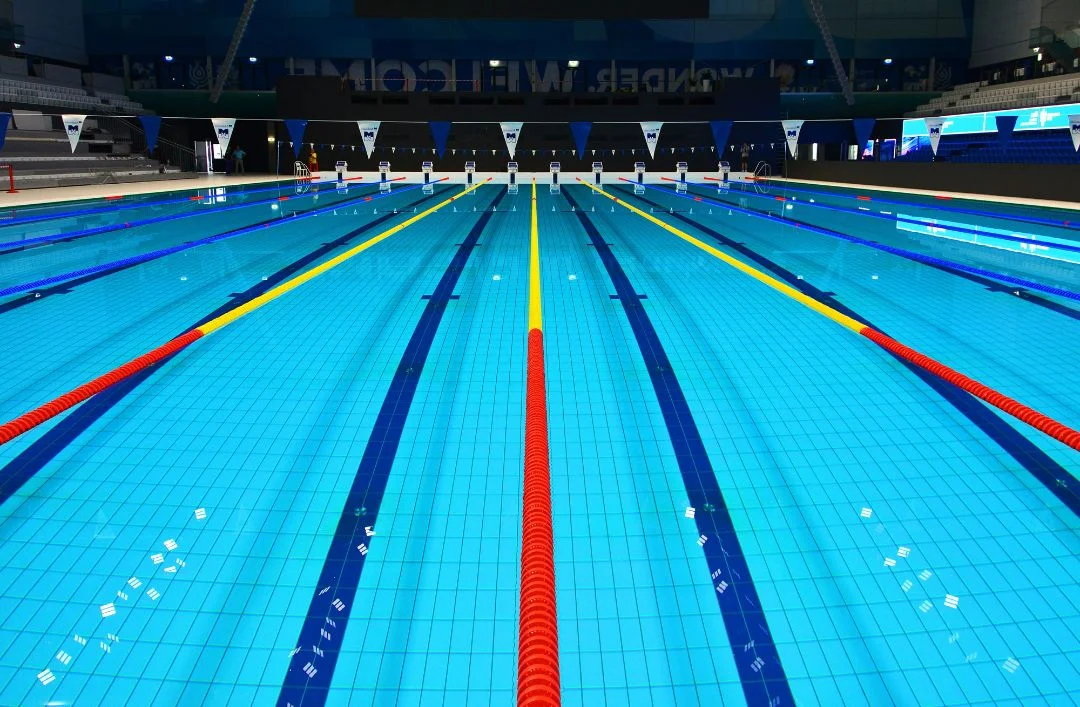 Half Olympic Pool